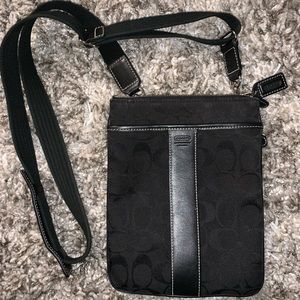 Coach crossbody Purse